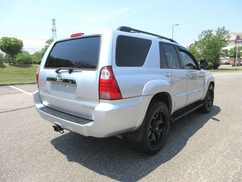 2007 4Runner SR5, US $3,350.00, image 3