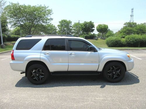 2007 4Runner SR5, US $3,350.00, image 5