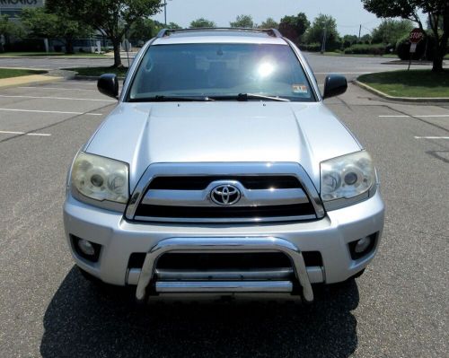 2007 4Runner SR5, US $3,350.00, image 6