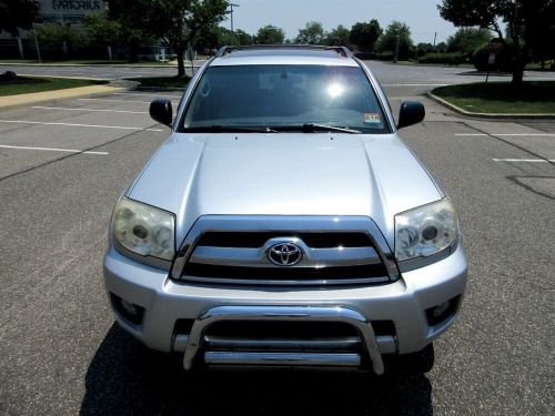 2007 4Runner SR5, US $3,350.00, image 8