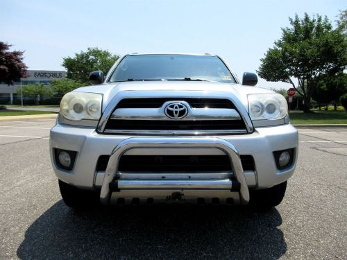 2007 4Runner SR5, US $3,350.00, image 10