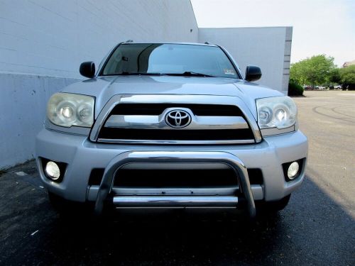 2007 4Runner SR5, US $3,350.00, image 12