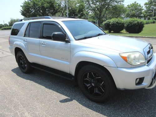 2007 4Runner SR5, US $3,350.00, image 13