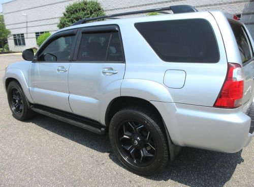 2007 4Runner SR5, US $3,350.00, image 15