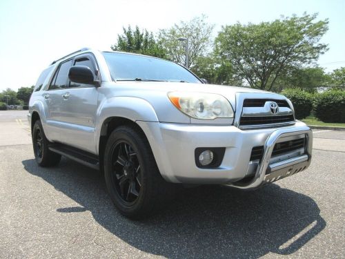 2007 4Runner SR5, US $3,350.00, image 20