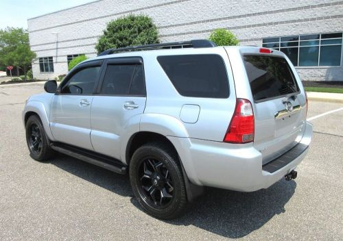 2007 4Runner SR5, US $3,350.00, image 21