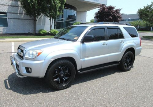 2007 4Runner SR5, US $3,350.00, image 23