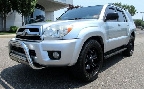 2007 4Runner SR5, US $3,350.00, image 24
