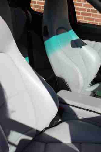 1995 Red Porsche 968- 3.0L 4-cyl.-6 Speed Coupe -Leather-Excelent Condition, US $17,500.00, image 4