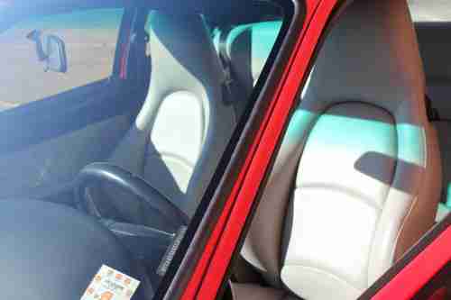 1995 Red Porsche 968- 3.0L 4-cyl.-6 Speed Coupe -Leather-Excelent Condition, US $17,500.00, image 6