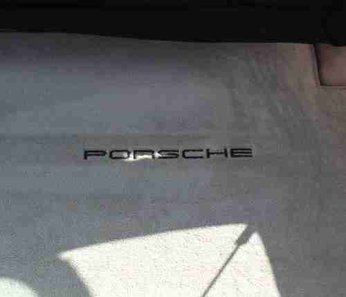 1995 Red Porsche 968- 3.0L 4-cyl.-6 Speed Coupe -Leather-Excelent Condition, US $17,500.00, image 12