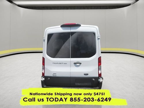 2020 ford transit connect