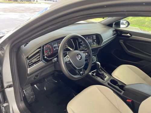 2020 volkswagen jetta r-line