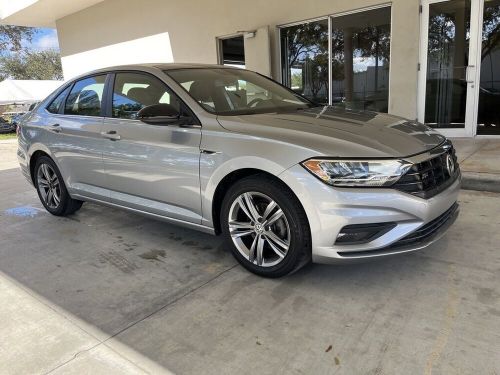 2020 Volkswagen Jetta R-Line, US $15,663.00, image 8