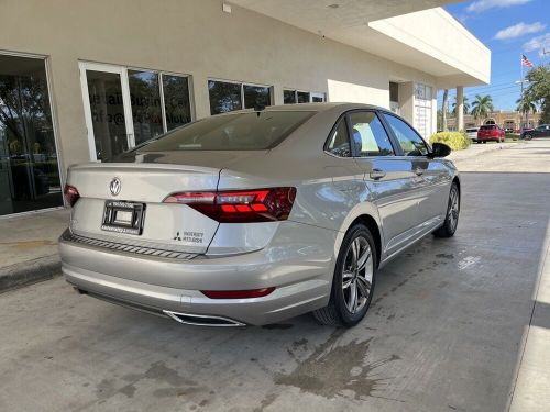 2020 Volkswagen Jetta R-Line, US $15,663.00, image 9