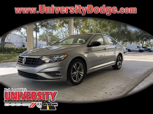 2020 Volkswagen Jetta R-Line, US $15,663.00, image 12