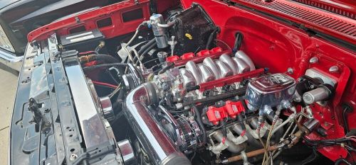 1984 Chevrolet C-10, US $52,500.00, image 3