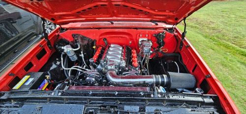 1984 Chevrolet C-10, US $52,500.00, image 9