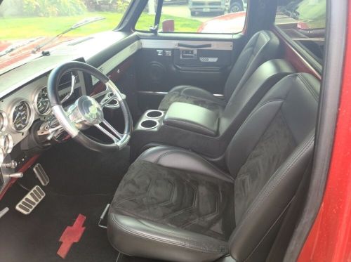 1984 Chevrolet C-10, US $52,500.00, image 11