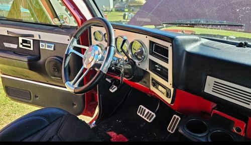 1984 Chevrolet C-10, US $52,500.00, image 13