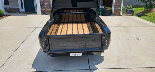 1984 Chevrolet C-10, US $52,500.00, image 15