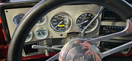 1984 Chevrolet C-10, US $52,500.00, image 16