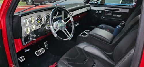 1984 Chevrolet C-10, US $52,500.00, image 17
