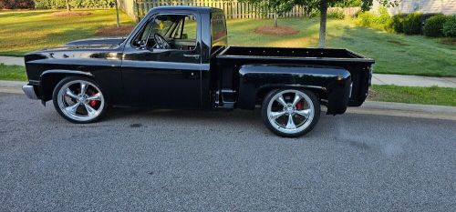 1984 Chevrolet C-10, US $52,500.00, image 18