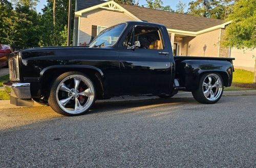 1984 Chevrolet C-10, US $52,500.00, image 19