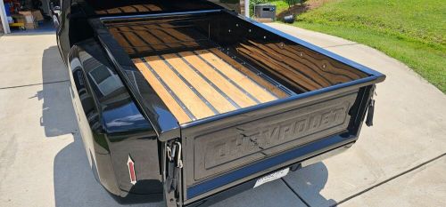 1984 Chevrolet C-10, US $52,500.00, image 22