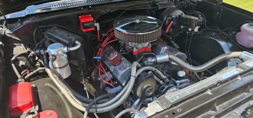 1984 Chevrolet C-10, US $52,500.00, image 23