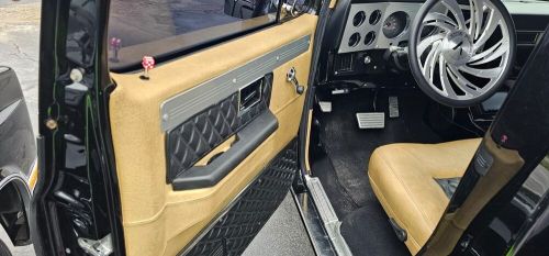 1984 Chevrolet C-10, US $52,500.00, image 32