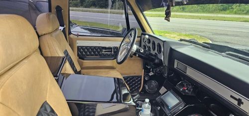 1984 Chevrolet C-10, US $52,500.00, image 34