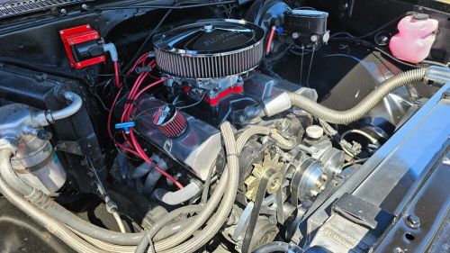 1984 Chevrolet C-10, US $52,500.00, image 35