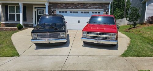 1984 Chevrolet C-10, US $52,500.00, image 37