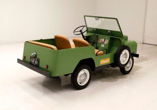 Other Makes Farm-O-Road