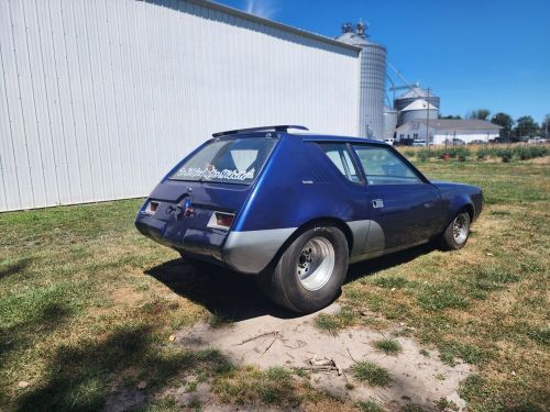 AMC Gremlin