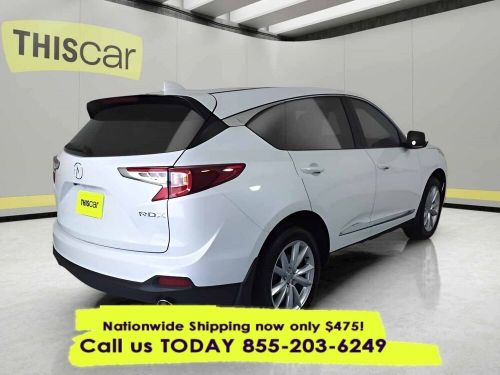 2021 Acura RDX, US $20,221.60, image 3