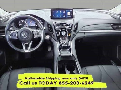 2021 Acura RDX, US $20,221.60, image 8