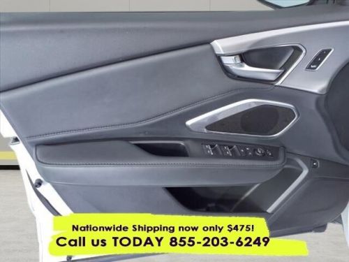 2021 Acura RDX, US $20,221.60, image 11