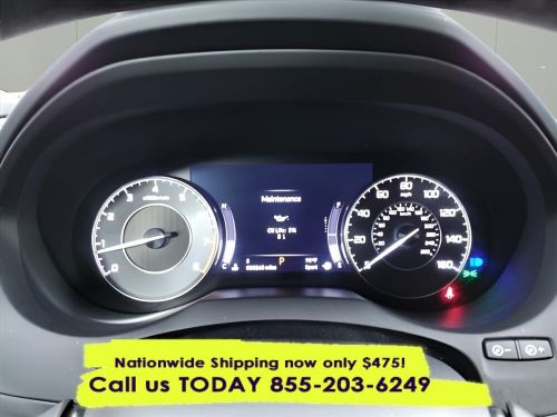 2021 Acura RDX, US $20,221.60, image 19