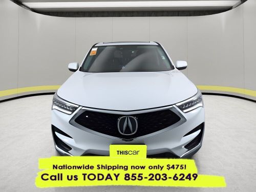 2021 Acura RDX, US $20,221.60, image 23