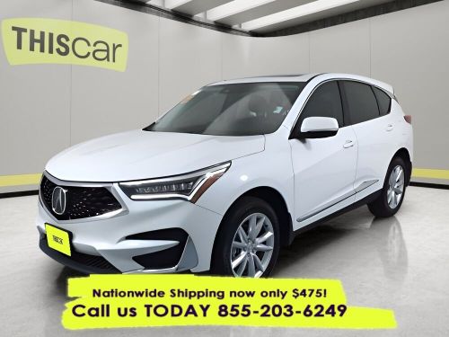 2021 Acura RDX, US $20,221.60, image 24