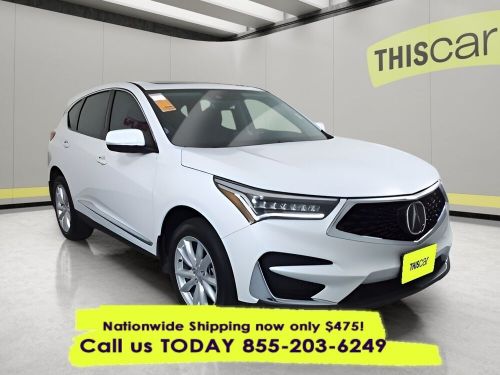 2021 Acura RDX, US $20,221.60, image 28