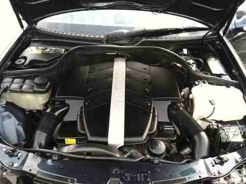 2002 Mercedes-Benz CLK430 Base Coupe 2-Door 4.3L, US $7,999.00, image 9