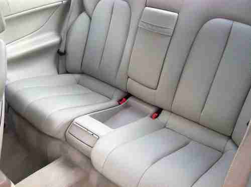 2002 Mercedes-Benz CLK430 Base Coupe 2-Door 4.3L, US $7,999.00, image 11