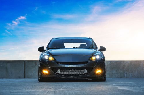 2010 mazda mazda3