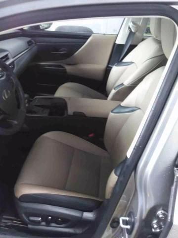 2021 lexus es es 350 luxury sedan 4d