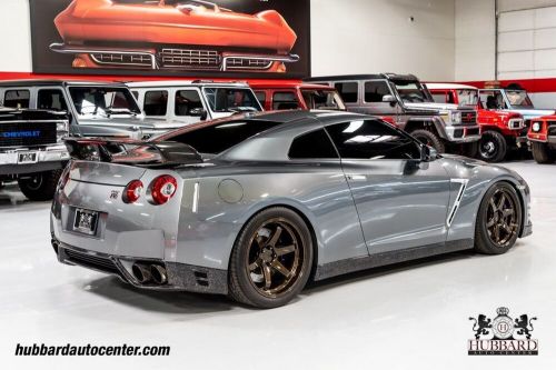 2015 Nissan GT-R 2dr Coupe Premium, US $115,000.00, image 2