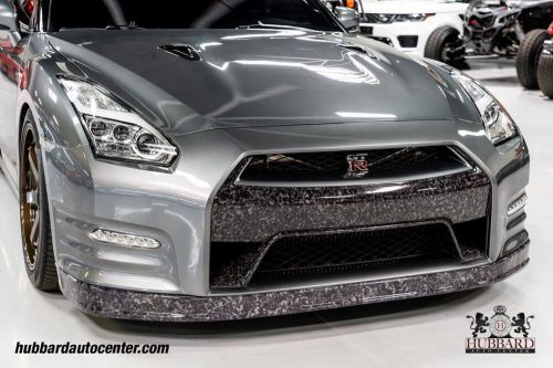 2015 Nissan GT-R 2dr Coupe Premium, US $115,000.00, image 5